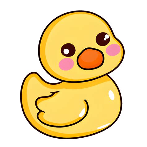 patos cute